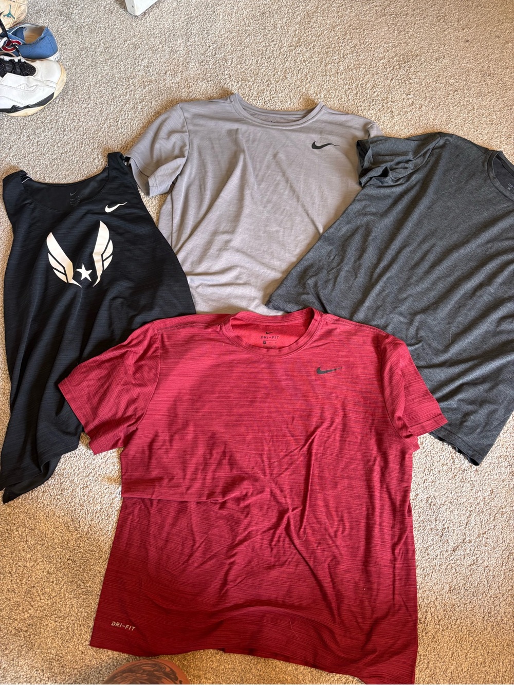 Nike Menβs XL Bundle